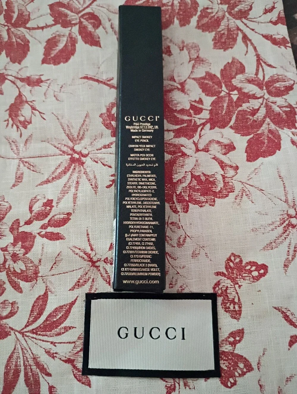 Gucci Eye Pencil
